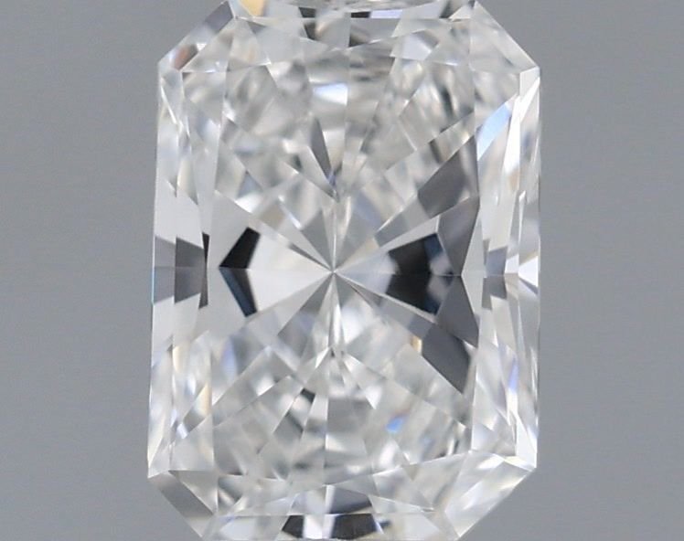 0.35 Carat Radiant Natural Diamond