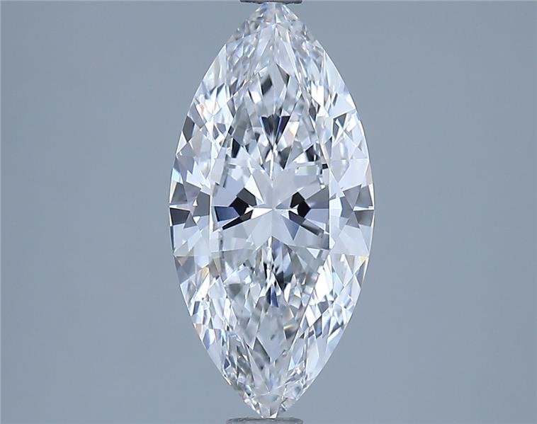 2.12 Carat Marquise Lab Diamond