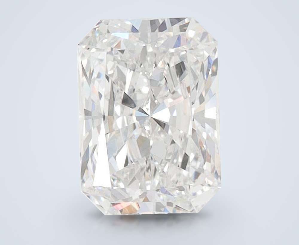 1.51 Carat Radiant Lab Diamond