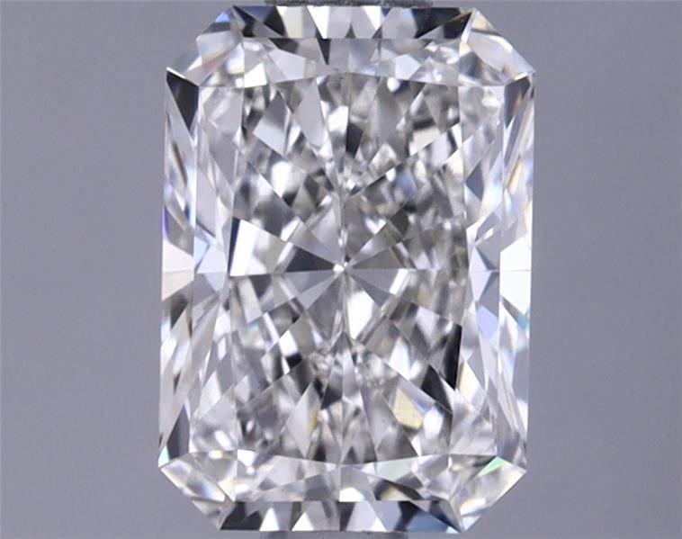 1.17 Carat Radiant Lab Diamond