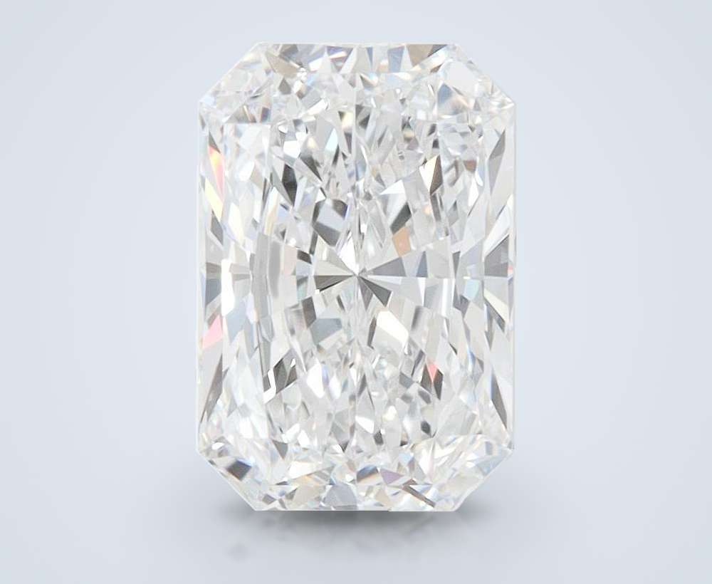 2.11 Carat Radiant Lab Diamond