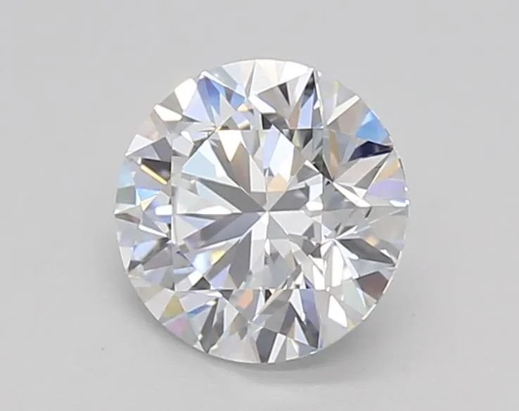 1.04ct H VS1 Excellent Cut Round Lab Grown Diamond