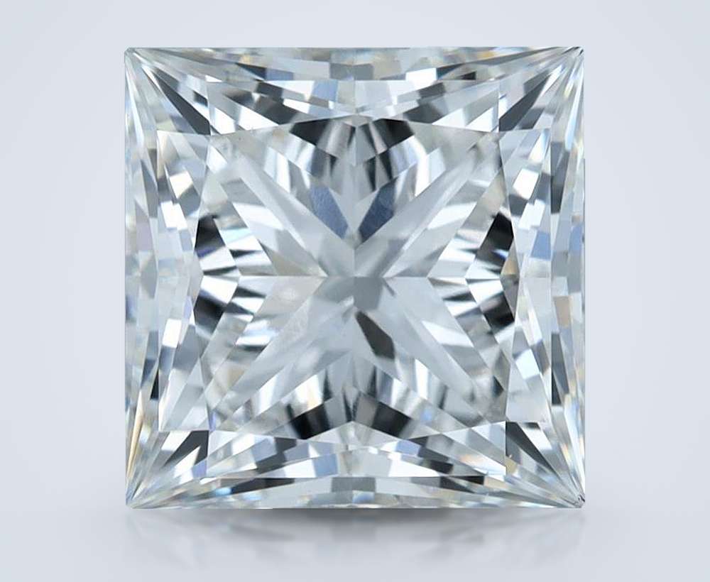 2.24 Carat Princess Lab Diamond