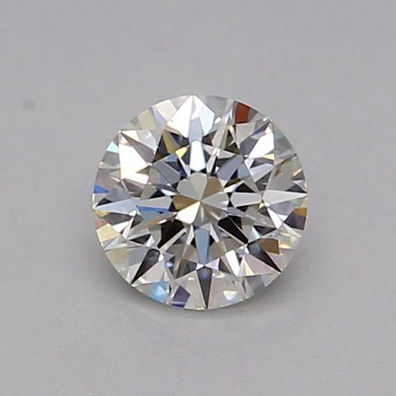 0.26ct G VS1 Rare Carat Ideal Cut Round Diamond