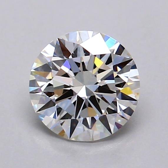 0.40ct H VS1 Rare Carat Ideal Cut Round Diamond