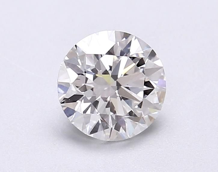 1.04ct F VVS2 Rare Carat Ideal Cut Round Lab Grown Diamond