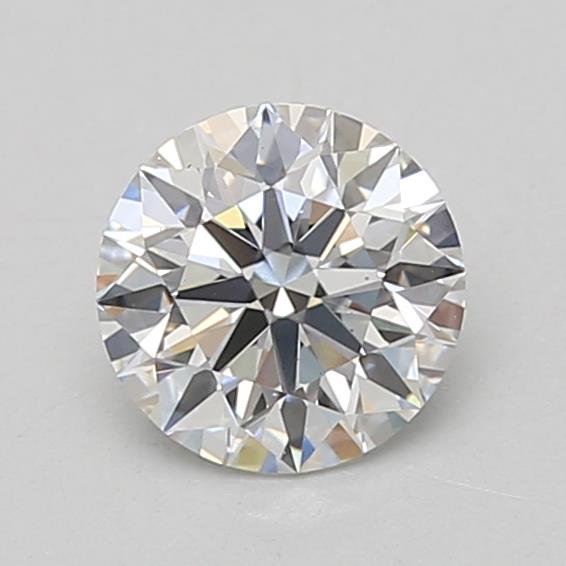 1.00ct E VS1 Rare Carat Ideal Cut Round Lab Grown Diamond