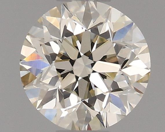 0.50ct J VS1 Good Cut Round Diamond