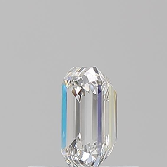 0.50 Carat Emerald Natural Diamond