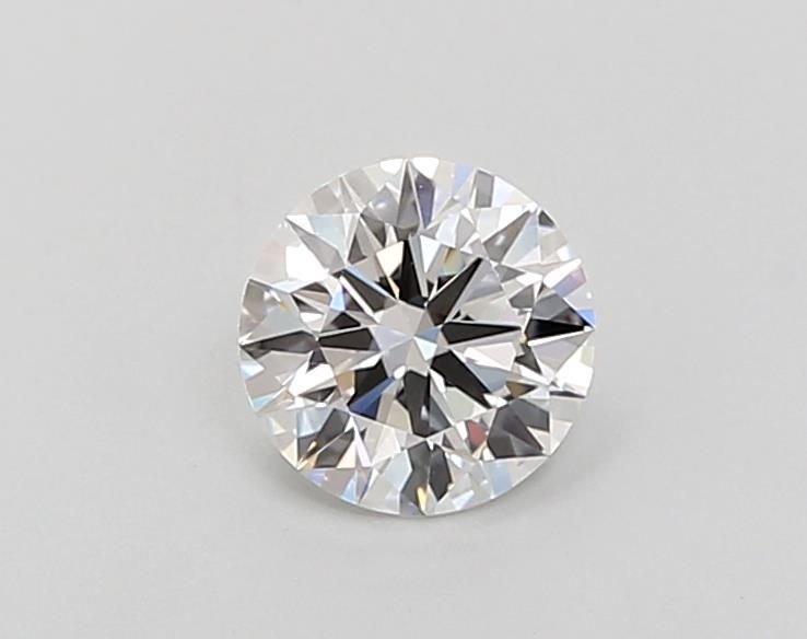 1.00ct F VS1 Rare Carat Ideal Cut Round Lab Grown Diamond