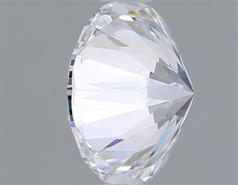 1.22 Carat Round Lab Diamond