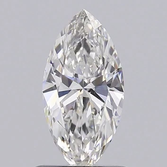 0.79 Carat Marquise Lab Diamond
