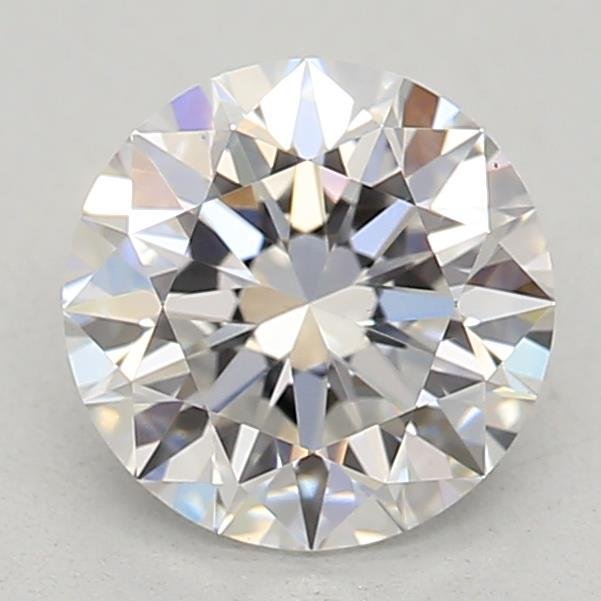 0.93ct E VS1 Excellent Cut Round Lab Grown Diamond