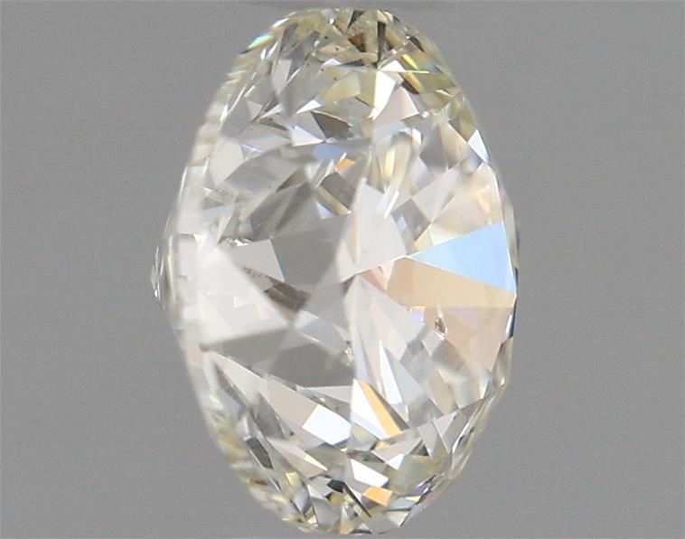 0.70ct K VS2 Good Cut Round Diamond