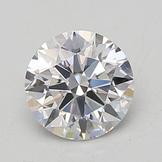 1.10ct E VS1 Rare Carat Ideal Cut Round Lab Grown Diamond