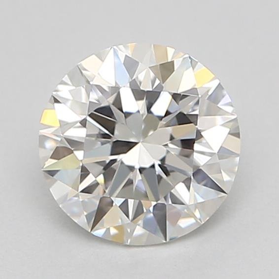 0.41ct H VVS1 Rare Carat Ideal Cut Round Diamond