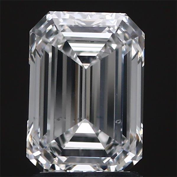 2.15 Carat Emerald Lab Diamond