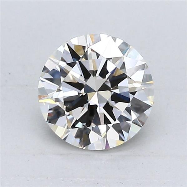 1.00ct J VVS2 Very Good Cut Round Diamond