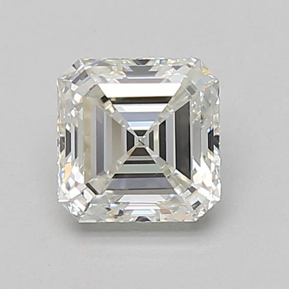 0.99 Carat Asscher Lab Diamond
