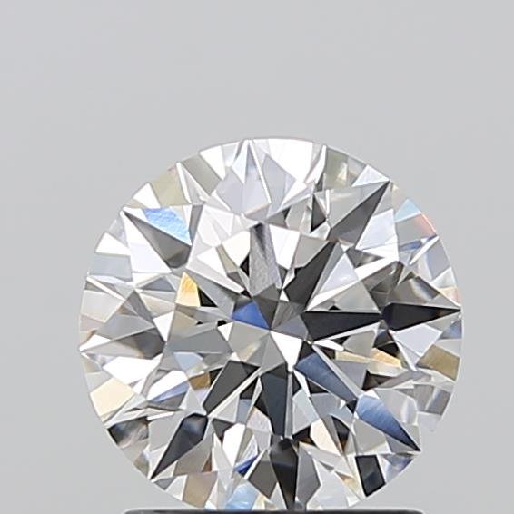 1.60 Carat Round Lab Diamond