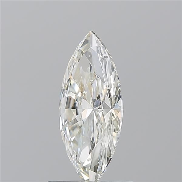 1.10ct K SI2 Rare Carat Ideal Cut Marquise Diamond