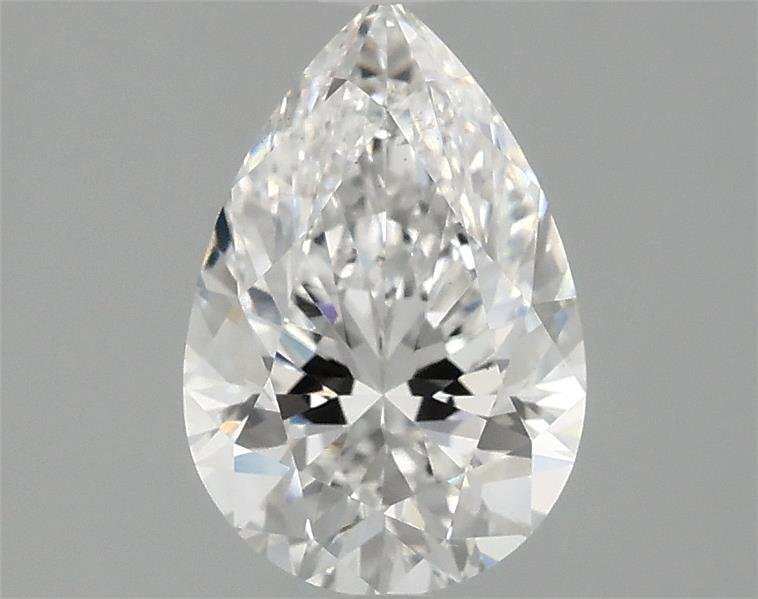 1.60 Carat Pear Lab Diamond