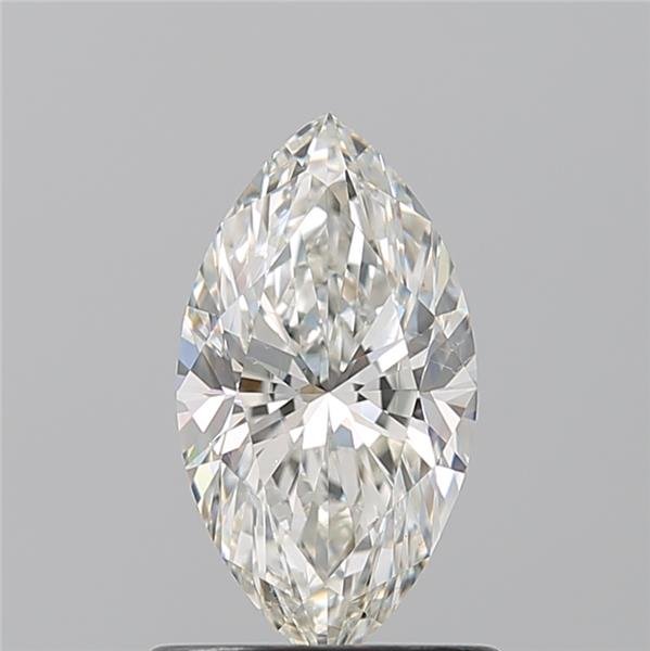 0.90ct J SI1 Very Good Cut Marquise Diamond