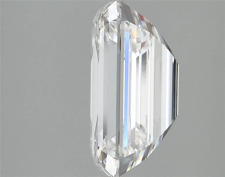 4.40 Carat Emerald Lab Diamond