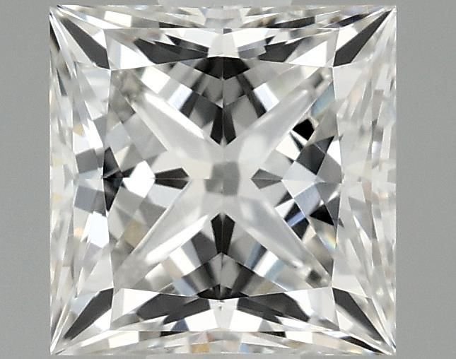 1.06 Carat Princess Lab Diamond