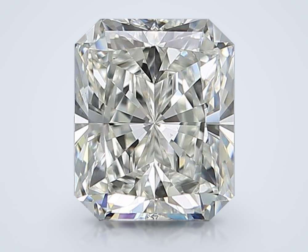 1.30 Carat Radiant Natural Diamond