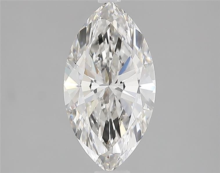 1.61ct G VS1 Rare Carat Ideal Cut Marquise Lab Grown Diamond