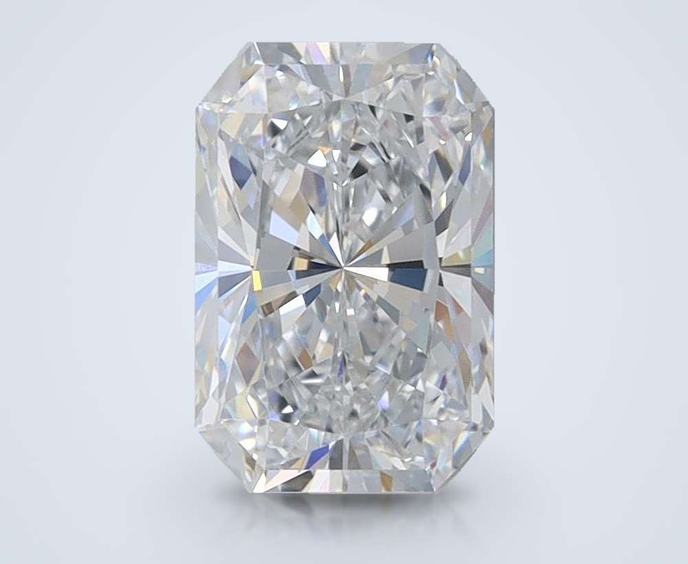 1.50 Carat Radiant Lab Diamond
