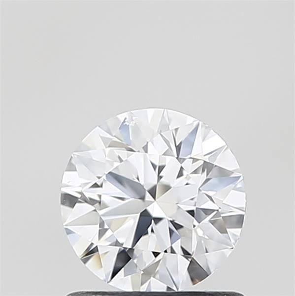 0.80ct E VVS1 Rare Carat Ideal Cut Round Lab Grown Diamond