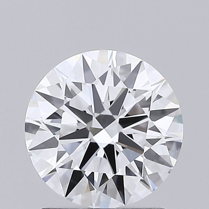 1.19ct D IF Ideal Cut Round Lab Grown Diamond