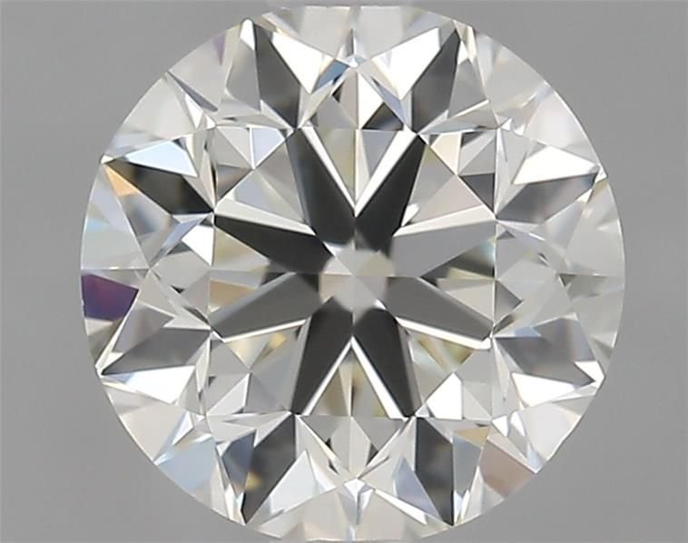 1.20ct K VVS2 Very Good Cut Round Diamond