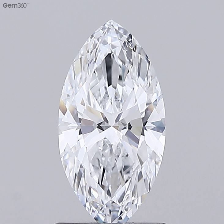 1.01 Carat Marquise Lab Diamond