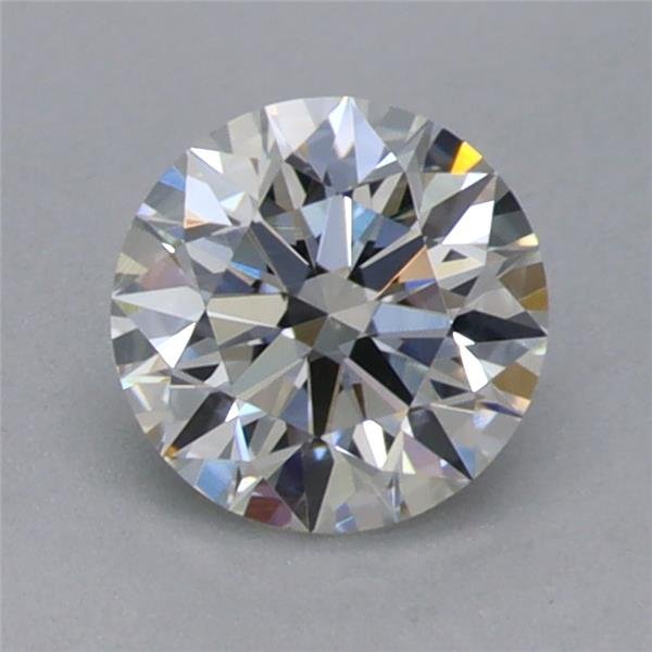 0.30ct H VS2 Rare Carat Ideal Cut Round Diamond