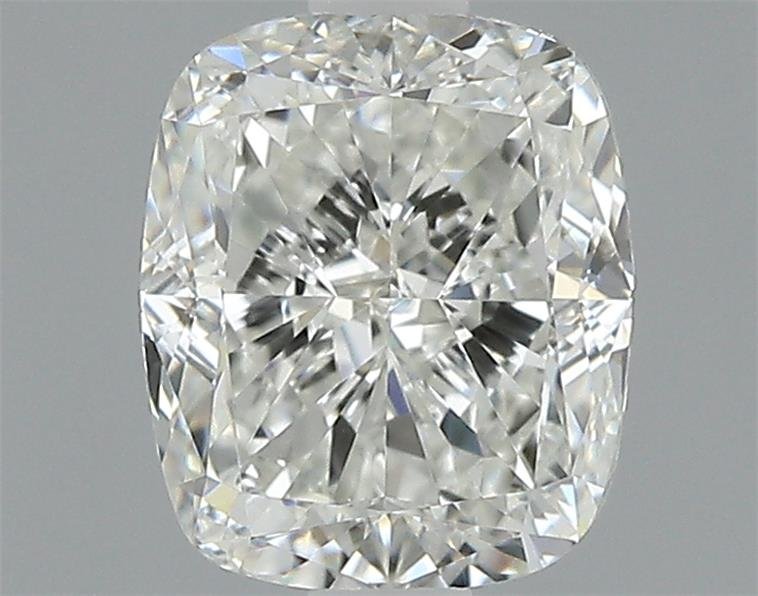 1.50 Carat Cushion Natural Diamond