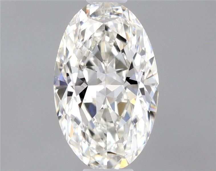 0.30 Carat Oval Natural Diamond