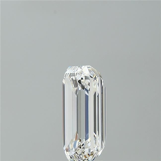 5.60 Carat Emerald Lab Diamond