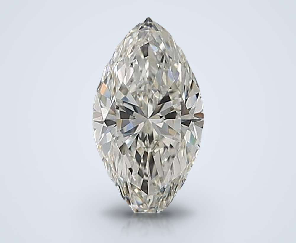 0.80 Carat Marquise Natural Diamond