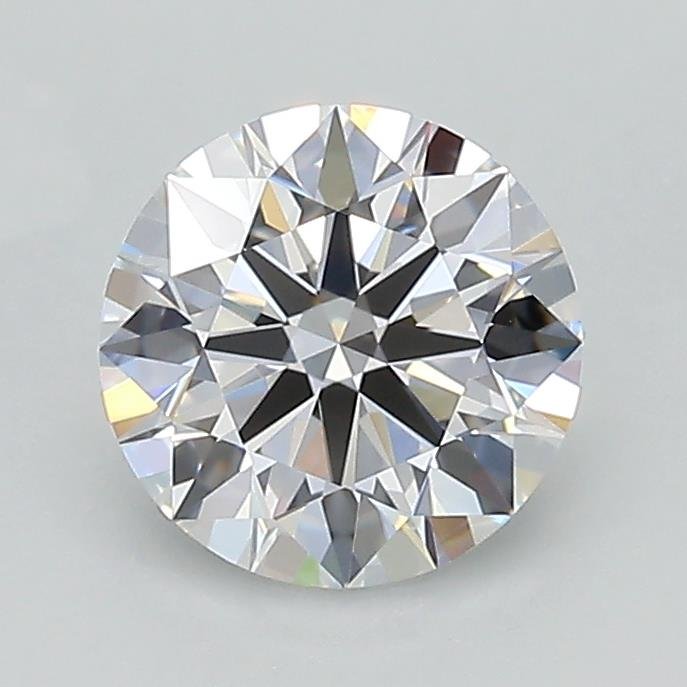 1.20ct D VS1 Rare Carat Ideal Cut Round Lab Grown Diamond