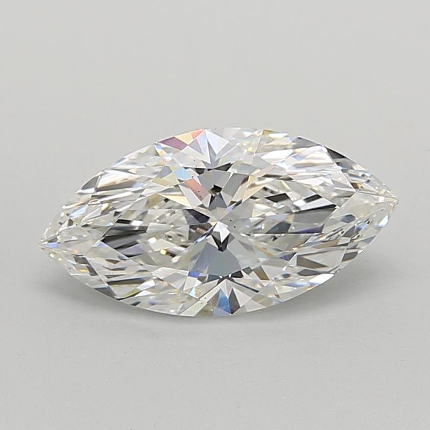 2.15 Carat Marquise Lab Diamond