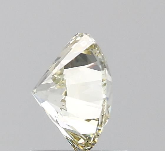 1.02ct K IF Rare Carat Ideal Cut Round Diamond