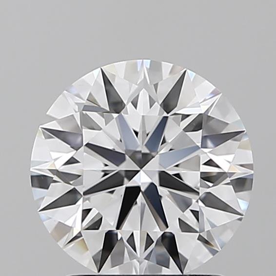 1.58ct E VS2 Ideal Cut Round Lab Grown Diamond