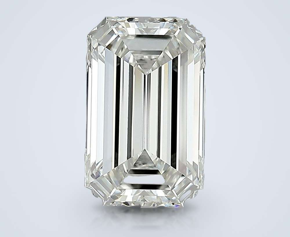2.30 Carat Emerald Natural Diamond