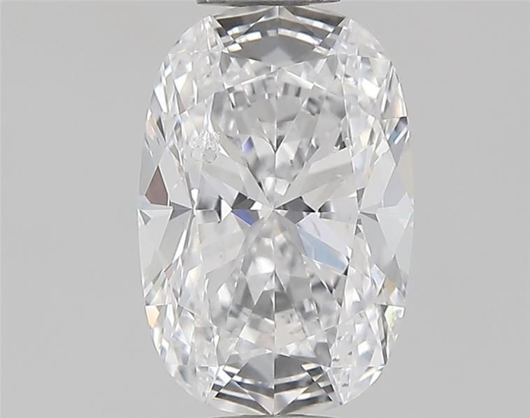 1.01 Carat Cushion Natural Diamond