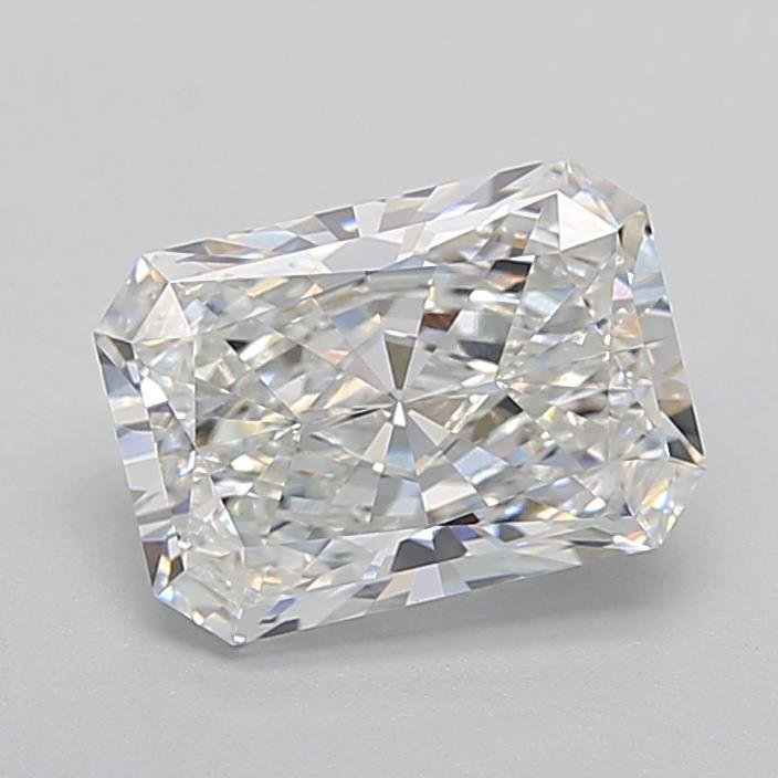2.39 Carat Radiant Lab Diamond