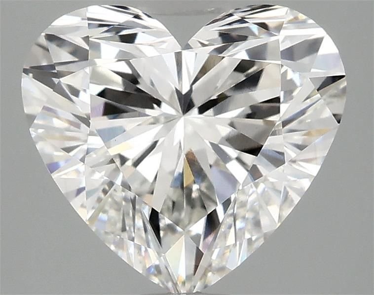 3.10 Carat Heart Lab Diamond
