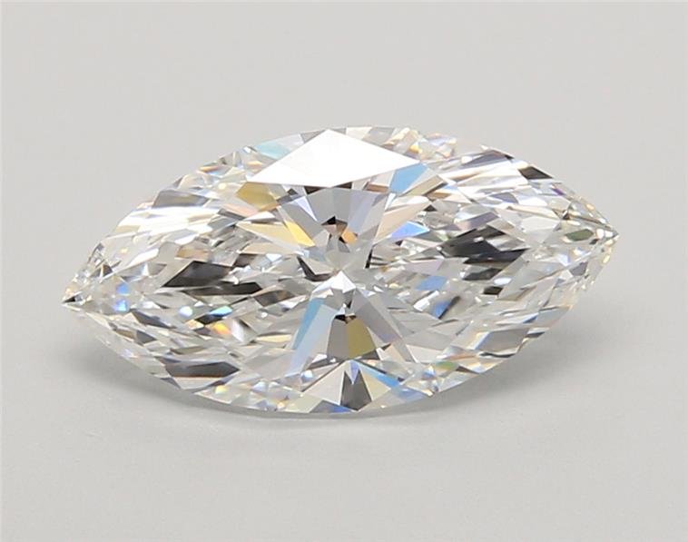 2.01 Carat Marquise Lab Diamond